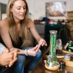 High‑Quality THC Joints and Cannabis Products in Prague