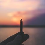 Prague cannabis delivery service