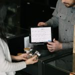Prague weed shop