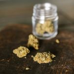 Prague Cannabis Delivery Service
