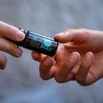 Prague’s Cannabis Delivery Service