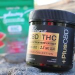 Prague Cannabis Shop: THC-Infused Chocolate Delivery
