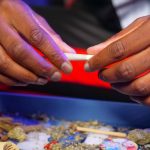 Premium THC Chocolate Shop in Prague