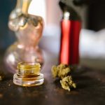 Official THC Vape Menu